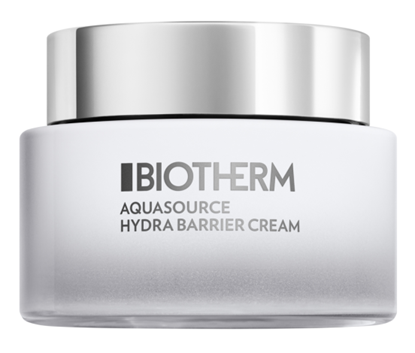 BIOTHERM AQUASOURCE HYDRA BARRIER CREAM 75ML